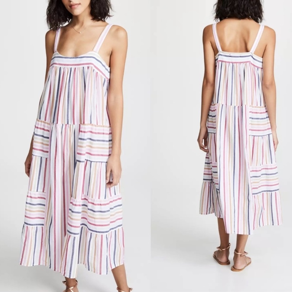 Xirena Dylan Dress